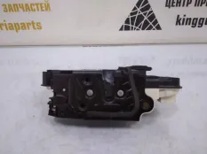 Замок двери Skoda RAPID 2013 5E2837016 1 NH3 ДО РЕСТАЙЛИНГ 1.2 CBZD, передний правый