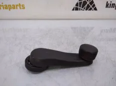 Ручка стеклоподъемника Skoda Fabia 2014 1H0837581D 2 5J2 РЕСТАЙЛИНГ CBZB 1.2, задняя