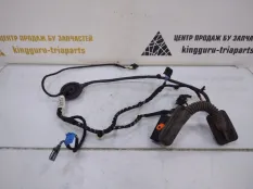 Проводка двери Skoda RAPID 2013 5JH971120 1 NH3 ДО РЕСТАЙЛИНГ 1.2 CBZD, передняя левая