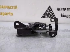 Замок капота MINI cooper Hatch 2013-2018 51237300570 F56 ДО РЕСТАЙЛИНГ