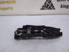 Кронштейн ручки двери Skoda RAPID 2013 5N0837885H 1 NH3 ДО РЕСТАЙЛИНГ 1.2 CBZD, передний правый