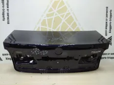 Крышка багажника BMW 7 2015-2018 41009481034 G11 ДО РЕСТАЙЛИНГ