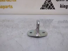 Ответная часть замка багажника Hyundai Solaris 2017-2020 81210F2000 2 HCR ДО РЕСТАЙЛИНГ