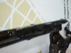 Панель передняя Genesis G90 2019-2022 64101D2050 1 HI РЕСТАЙЛИНГ