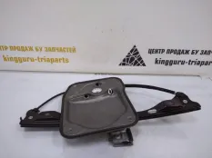 Стеклоподъемник Skoda Fabia 2014 5J2837402 2 5J2 РЕСТАЙЛИНГ CBZB 1.2, передний правый