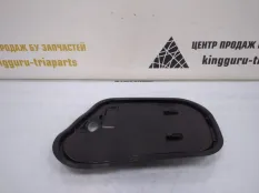 Пыльник двери Skoda RAPID 2013 5JA837916B 1 NH3 ДО РЕСТАЙЛИНГ 1.2 CBZD, передний правый