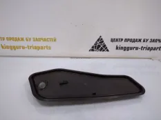 Пыльник двери Skoda Octavia 2013 5E0839916A A7 5E5 CHPA 1.4 МКПП, задний правый