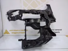 Кронштейн противотуманной фары BMW X5 2019-2023 51118069228 G05 M-PACK, правый