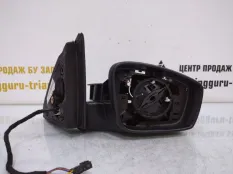 Корпус зеркала 6 пин Skoda Rapid 2017-2020 5JB857502M 1 NH3 РЕСТАЙЛИНГ, правый