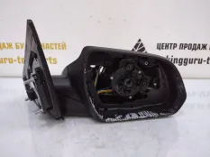 Корпус зеркала 5 пин Hyundai Creta 2016-2020 87620C9110 1 GSR ДО РЕСТАЙЛИНГ, правый