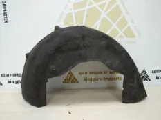 Подкрылок BMW X5 2019-2023 51717478757 G05, задний левый