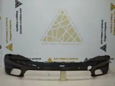 Спойлер Бампера BMW X6 2019-2022 51128069966 G06 M-PACK, задний
