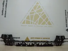 Кронштейн бампера BMW 7 2015-2018 51127357144 G11 ДО РЕСТАЙЛИНГ, задний