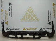 Спойлер Бампера Hyundai Santa Fe 2015-2018 866122W500 3 DM РЕСТАЙЛИНГ, задний