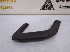 Ручка двери внутренняя Skoda Fabia 2014 5J0867198 2 5J2 РЕСТАЙЛИНГ CBZB 1.2, передняя правая