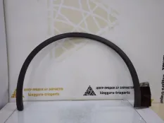 Расширитель крыла Volkswagen Touareg 2018-2022 760853717 3 CR7, передний левый