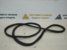 Уплотнитель багажника BMW X5 2013-2018 51767385847 F15