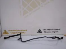 Патрубок системы охлаждения BMW X5 2019-2023 8598360 G05