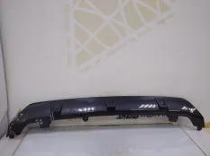 Накладка бампера BMW X5 2019-2023 51128099114 G05 M-PACK, задняя