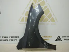 Крыло Volkswagen Polo 2020-2022 6N5821022A 6 CK4, переднее правое