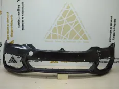 Бампер BMW 5 2017-2020 51118069072 G30 M-PACK ДО РЕСТАЙЛИНГ, передний