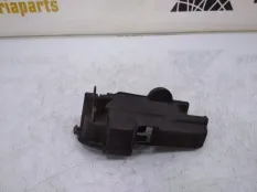 Кожух замка двери Skoda Fabia 2014 5K0837350B 2 5J2 РЕСТАЙЛИНГ CBZB 1.2, передний правый