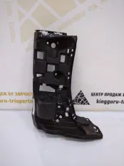 Кронштейн бампера BMW X5 2019-2023 51128069245 G05 M-PACK, задний левый