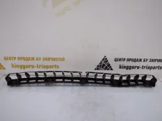 Кронштейн бампера Skoda Rapid 2012-2017 5JH807863B 1 NH3 ДО РЕСТАЙЛИНГ, задний