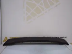 Накладка бампера Hyundai Creta 2016-2020 86565M0000 1 GSR ДО РЕСТАЙЛИНГ, передняя