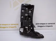 Кронштейн бампера BMW X5 2019-2023 51127420651 G05, задний левый