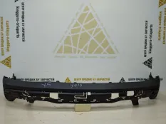 Спойлер Бампера BMW X5 2019-2023 51129482090 G05, задний