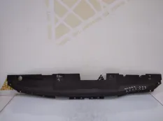 Накладка замка капота Hyundai Solaris 2010-2014 863521R000 1 RB ДО РЕСТАЙЛИНГ