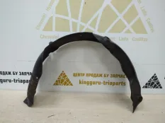 Подкрылок Hyundai Solaris 2017-2020 86821H5000 2 HCR ДО РЕСТАЙЛИНГ, задний левый
