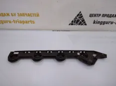 Кронштейн бампера Skoda Octavia 2019-2022 5ER807394 A8 NN3, задний правый