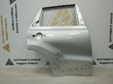 Дверь Suzuki Vitara 2014-2019 6800354P01 2 LY ДО РЕСТАЙЛИНГ, задняя правая