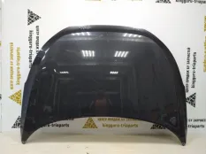 Капот Hyundai Tucson 2015-2018 66400D3000 3 TL ДО РЕСТАЙЛИНГ