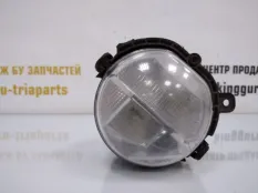 Фара противотуманная MINI cooper Hatch 2013-2018 63177329172 F56 ДО РЕСТАЙЛИНГ, правая