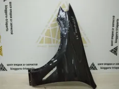Крыло BMW X3 2017-2021 41007491383 G01 ДО РЕСТАЙЛИНГ, переднее левое