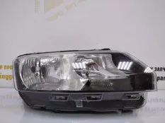 Фара галогеновая Skoda Rapid 2012-2017 5JB941018 1 NH3 ДО РЕСТАЙЛИНГ, правая