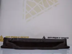 Абсорбер бампера Skoda Octavia 2019-2022 5ER807248 A8 NN3, передний
