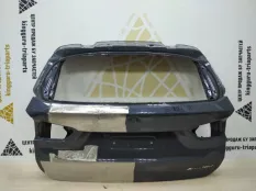 Крышка багажника BMW X1 2015-2019 41007350826 F48