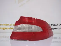 Фонарь внешний Skoda Superb 2008-2013 3T5945112 2 3T4 ДО РЕСТАЙЛИНГ, правый