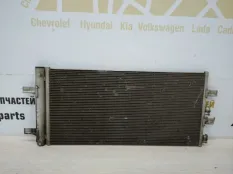 Радиатор кондиционера BMW X1 2015-2019 64539271207 F48