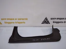 Водосток BMW 7 2015-2018 51497364425 G11 ДО РЕСТАЙЛИНГ, задний левый
