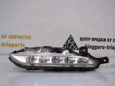 Фара противотуманная Hyundai Tucson 2015-2018 92208D7000 3 TL ДО РЕСТАЙЛИНГ, правая