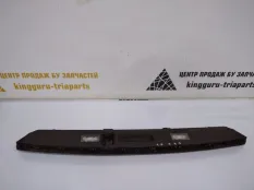 Ручка багажника BMW 7 2015-2018 51137357105 G11 ДО РЕСТАЙЛИНГ