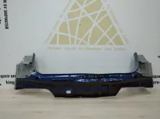 Задняя панель кузова Hyundai Creta 2021-2022 69100BW000 2 SU2