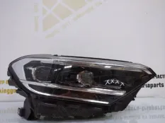 Фара LED ЛЭД светодиодная Volkswagen Polo 2020-2022 6N5941114A 6 CK4, правая