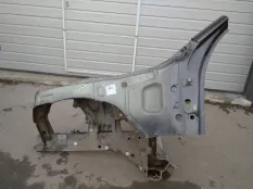 Лонжерон BMW X3 2017-2021 41007481009 G01 ДО РЕСТАЙЛИНГ, передний левый