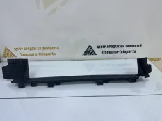 Дефлектор радиатора Hyundai Tucson 2018-2021 29151D7500 3 TL РЕСТАЙЛИНГ